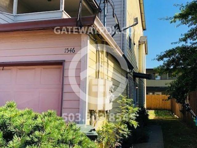 Apartment for rent in Oregonia
