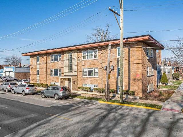 Apartment for rent in Cicero, Illinois