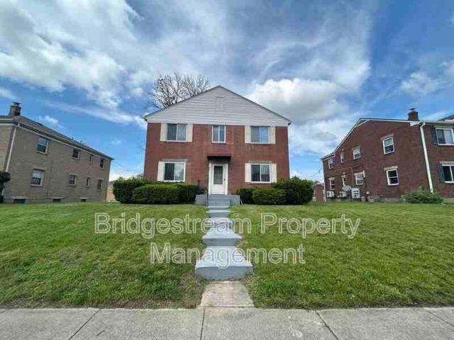 Apartment for rent in Ohio