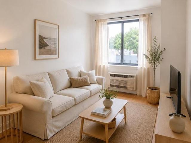 Apartment for rent in Arverne, New York