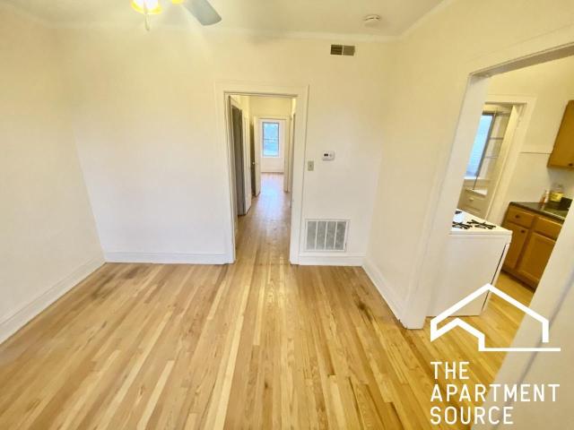 Apartment for rent in Forest Park, Illinois