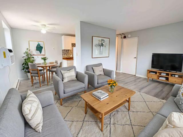 Apartment for rent in Niagara, Ontario