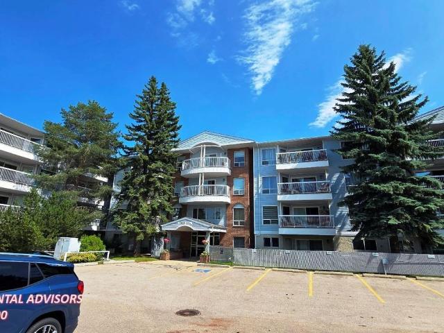 Apartment for rent in Wedgewood, Alberta
