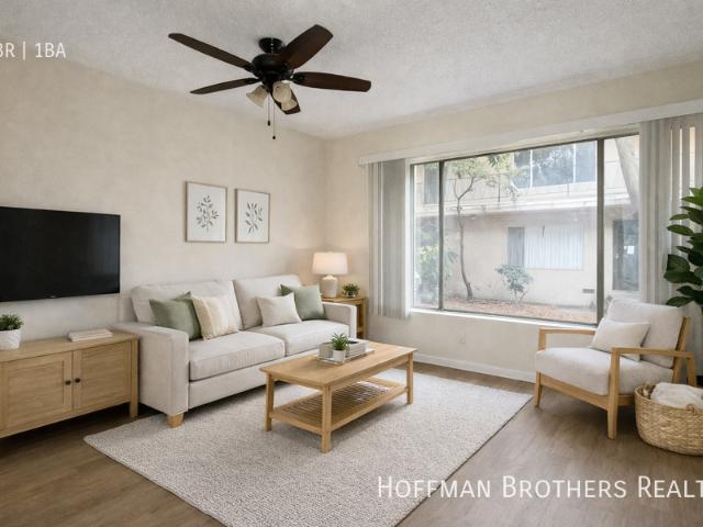 Apartment for rent in Canoga Park, California
