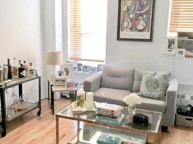 Apartment for rent in Arverne, New York