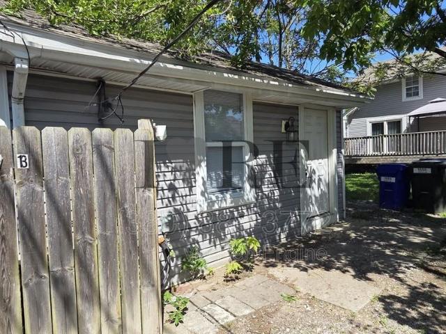 Apartment for rent in Columbus, Ohio