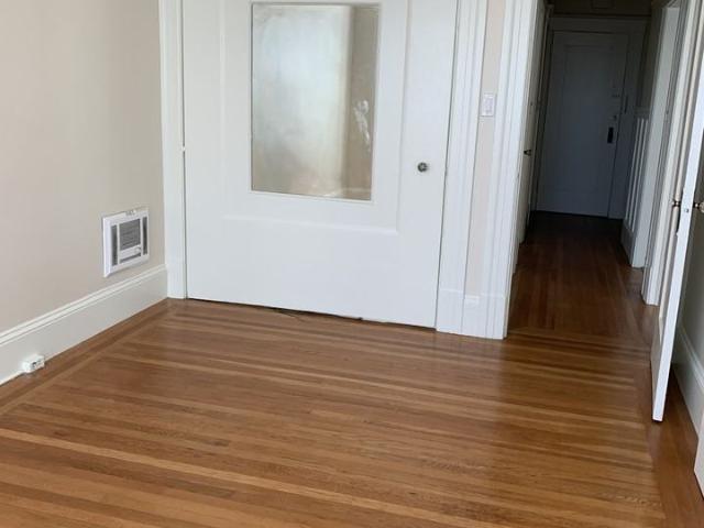 Apartment for rent in San Francisco, California