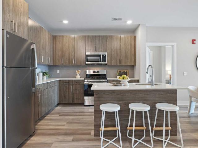 Apartment for rent in Bayonne, New Jersey