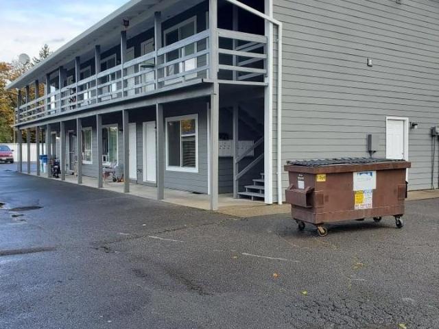 Apartment for rent in Oregonia