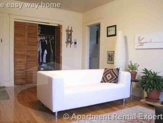 Apartment for rent in Somerville, Massachusetts