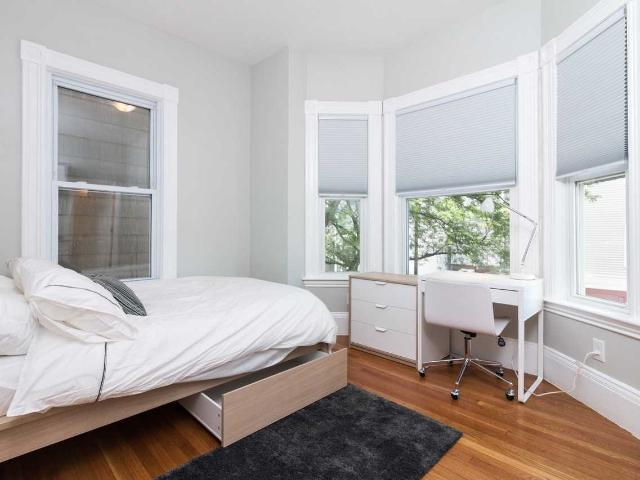 Apartment for rent in Boston, Massachusetts