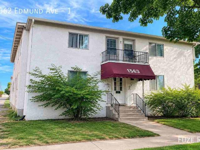Apartment for rent in Saint Paul, Ramsey County