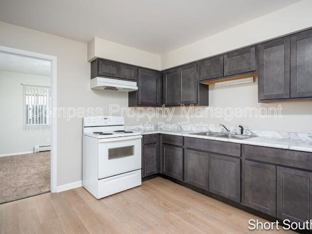 Apartment for rent in Portage