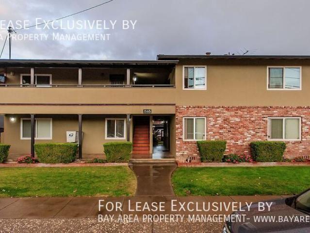 Apartment for rent in Santa Clara, California