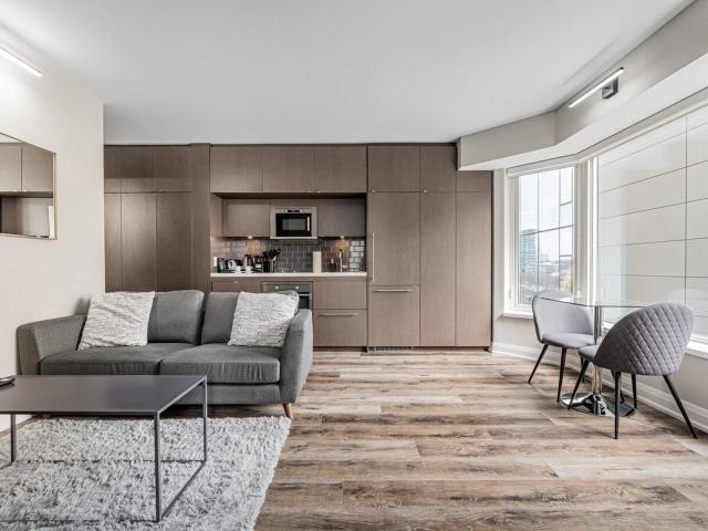 Apartment for rent in Woburn, Ontario