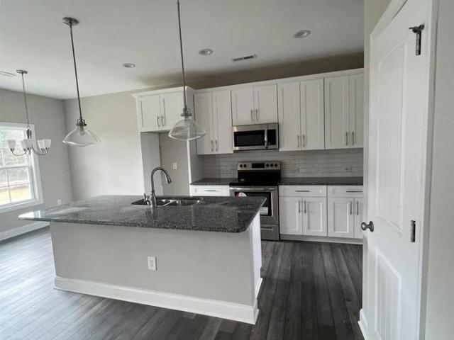 Apartment for rent in Clayton, North Carolina