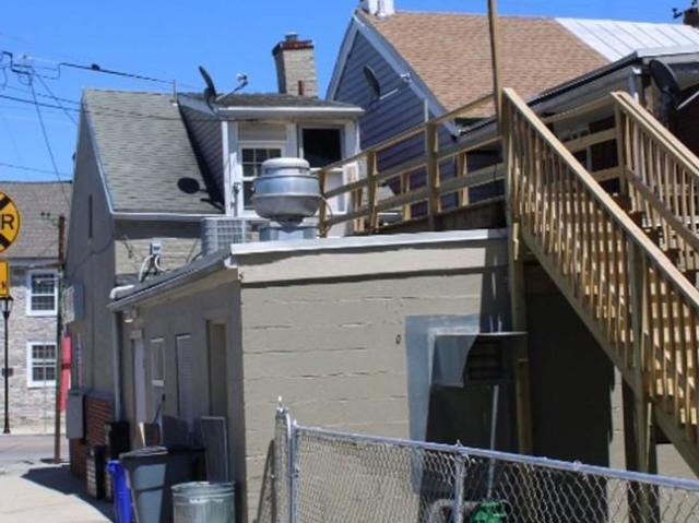 Apartment for rent in York, Pennsylvania