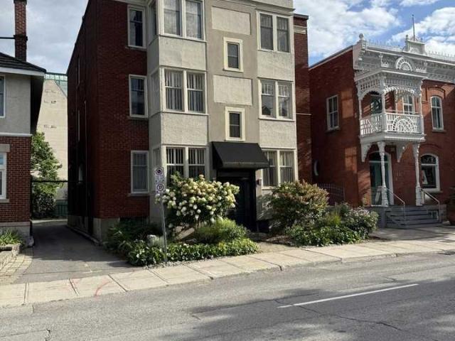Apartment for rent in Mulhurst Bay, Ontario
