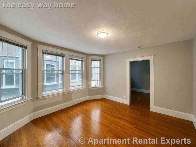 Apartment for rent in Somerville, Middlesex County