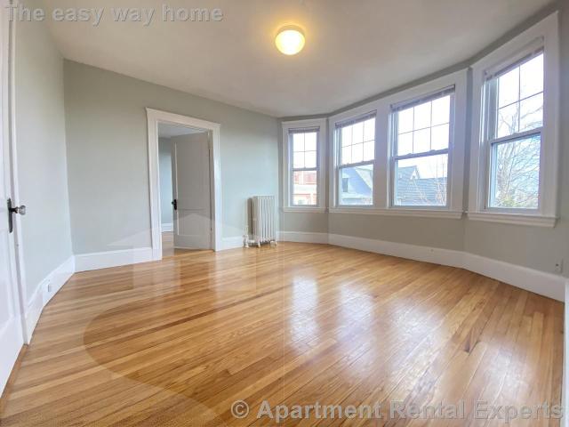 Apartment for rent in Somerville, Massachusetts