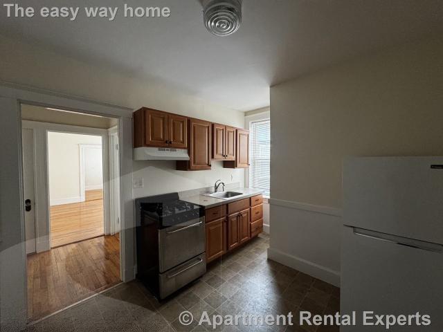 Apartment for rent in Somerville, Middlesex County