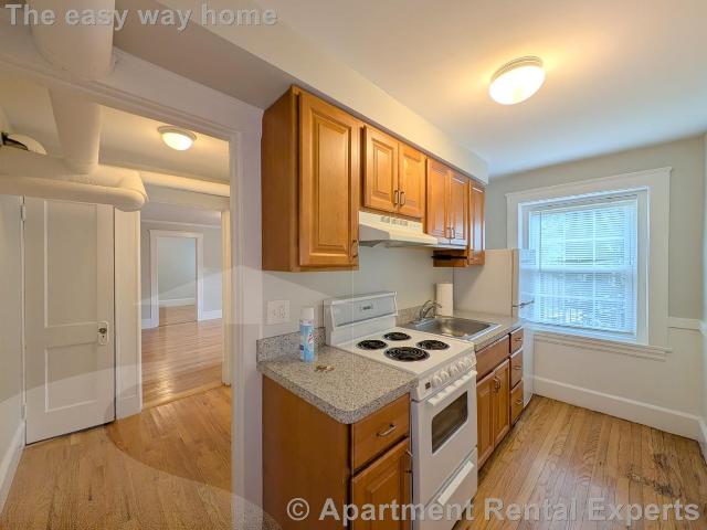 Apartment for rent in Somerville, Massachusetts