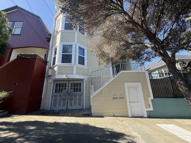 Apartment for rent in Bayview District, San Francisco