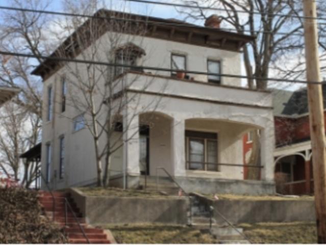 Apartment for rent in Dayton