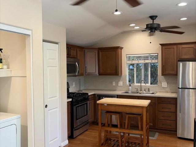 Apartment for rent in Carlsbad, California