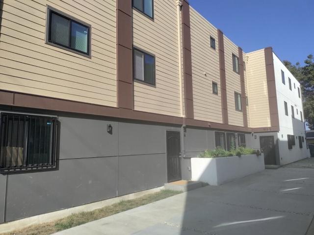 Apartment for rent in Los Angeles, Los Angeles County