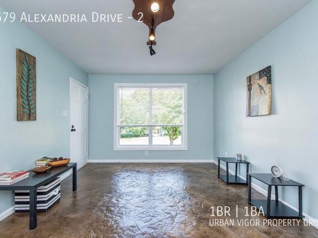 Apartment for rent in Lexington, Fayette County