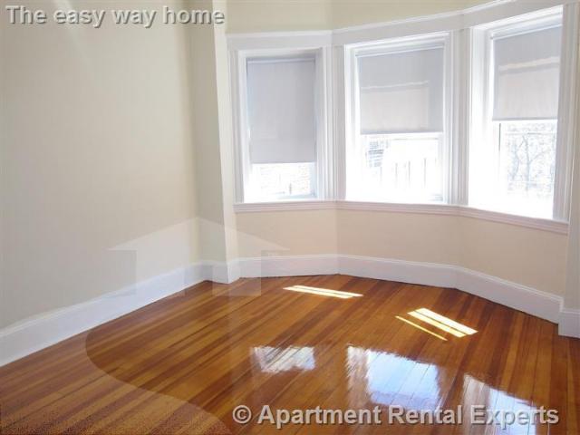 Apartment for rent in Somerville, Middlesex County