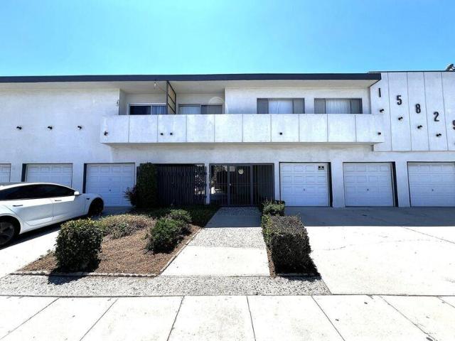Apartment for rent in Gardena, California