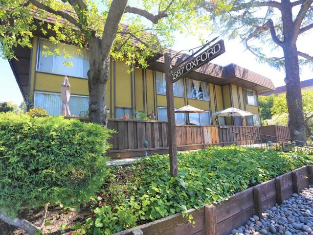 Apartment for rent in San Mateo, California