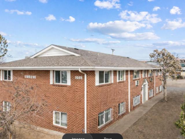 Apartment for rent in Aurora, Colorado