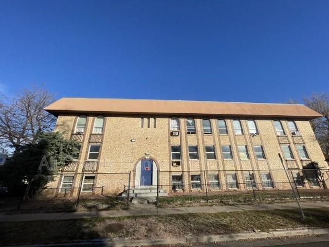 Apartment for rent in Aurora, Colorado