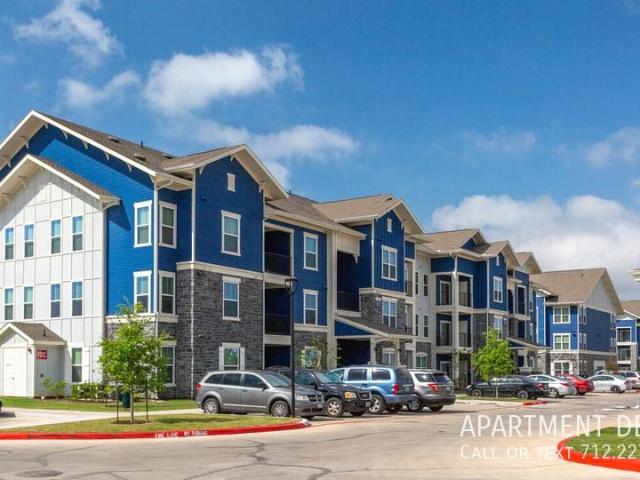 Apartment for rent in Sugar Land, Texas