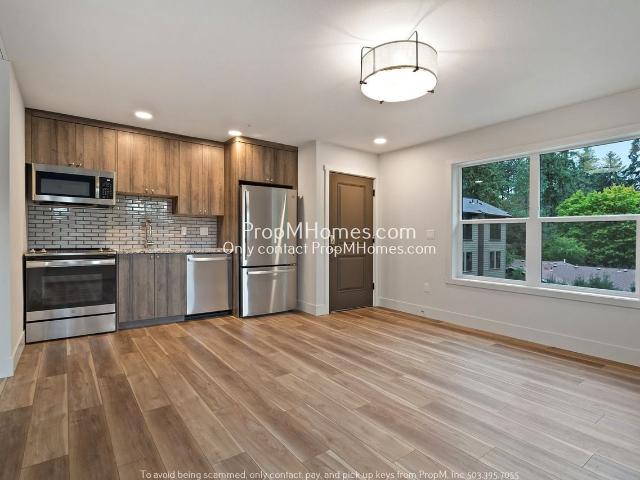 Apartment for rent in Lake Oswego