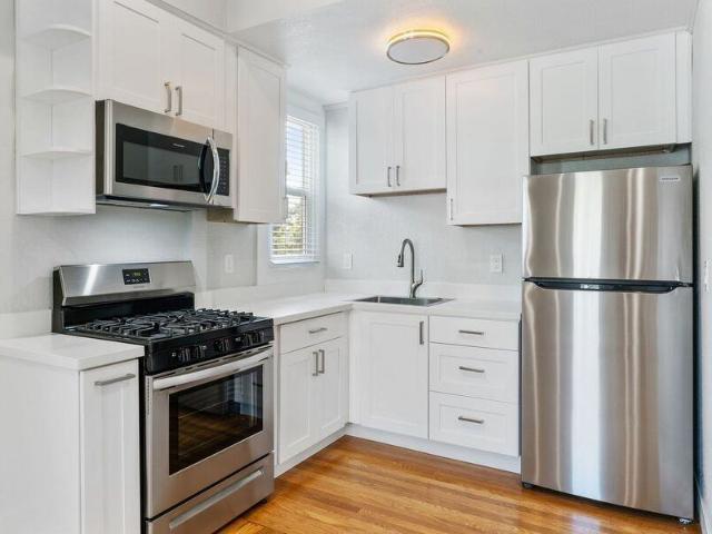 Apartment for rent in Palo Alto, Santa Clara County