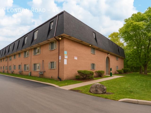 Apartment for rent in Berlin, Ohio