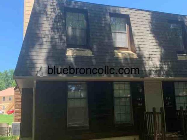 Apartment for rent in Blue Springs, Missouri