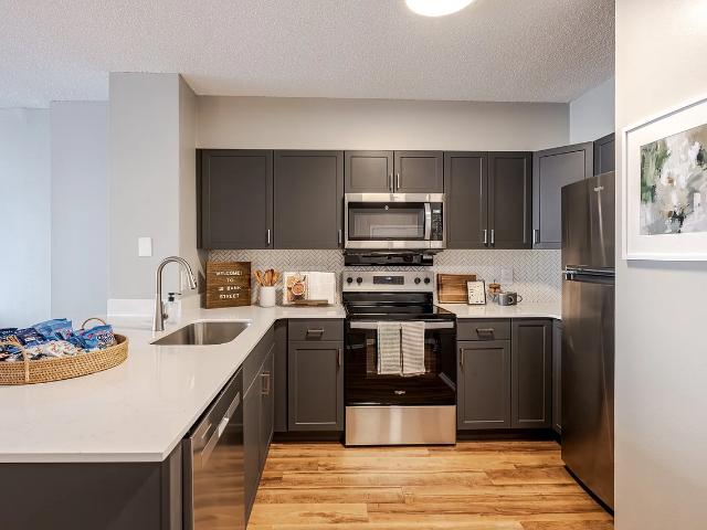 Apartment for rent in White Plains, New York