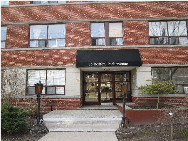 Apartment for rent in Woburn, Ontario