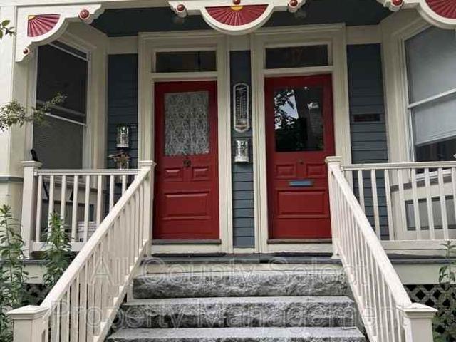 Apartment for rent in Massachusetts