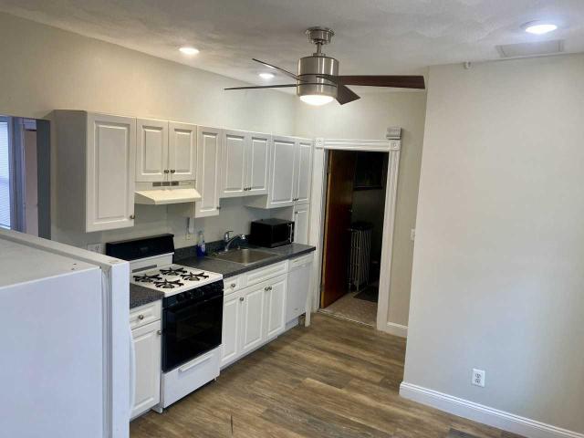 Apartment for rent in Somerville, Massachusetts