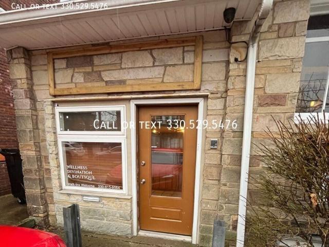 Apartment for rent in Highland Square, Akron
