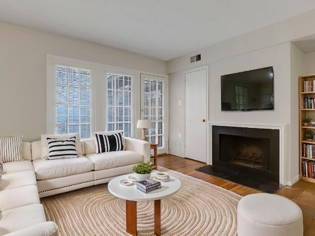 Apartment for rent in Washington, Washington DC
