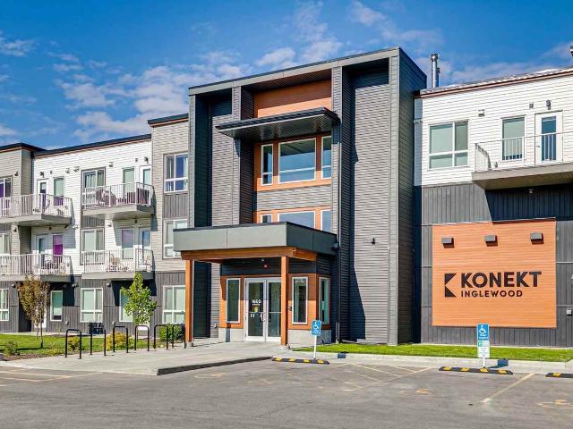 Apartment for rent in Northwest, Alberta