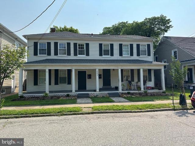 Apartment for rent in Virginia