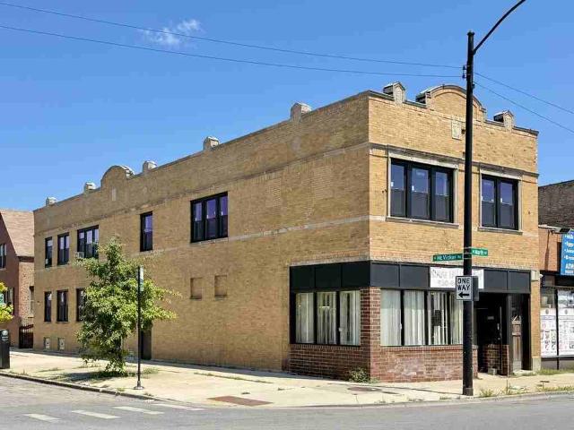 Apartment for rent in Chicago Park, Illinois